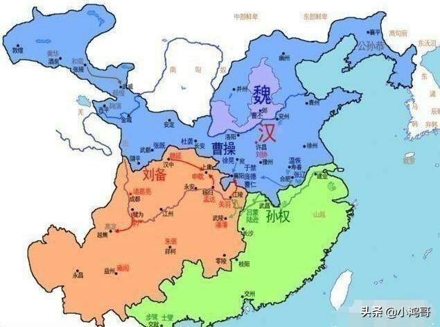 孟达,诸葛亮是否刻意害死孟达？