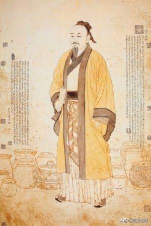 越王勾践的军师都有谁？是怎么辅助他的？