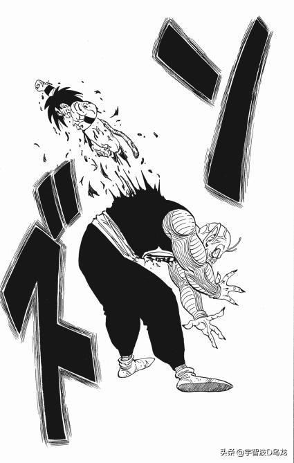 关于《七龙珠》的问题——赛亚人从死亡边缘复活会增长战斗力,那增长是多少倍呢？