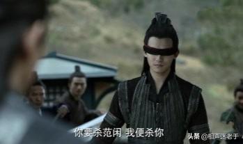 庆余年二皇子结局:《庆余年》大结局，为什么让范闲死得这么突然，感觉没看完就结束