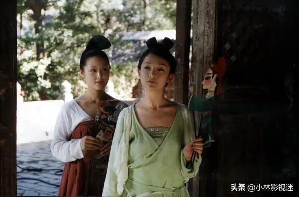 大明宫词长相守:如何看待《大明宫词》里面各个人物的性格？