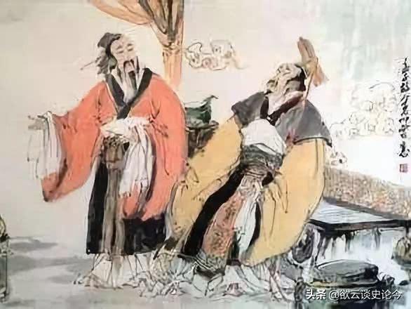 楚庄王:楚国楚威王楚庄王哪一个更厉害？