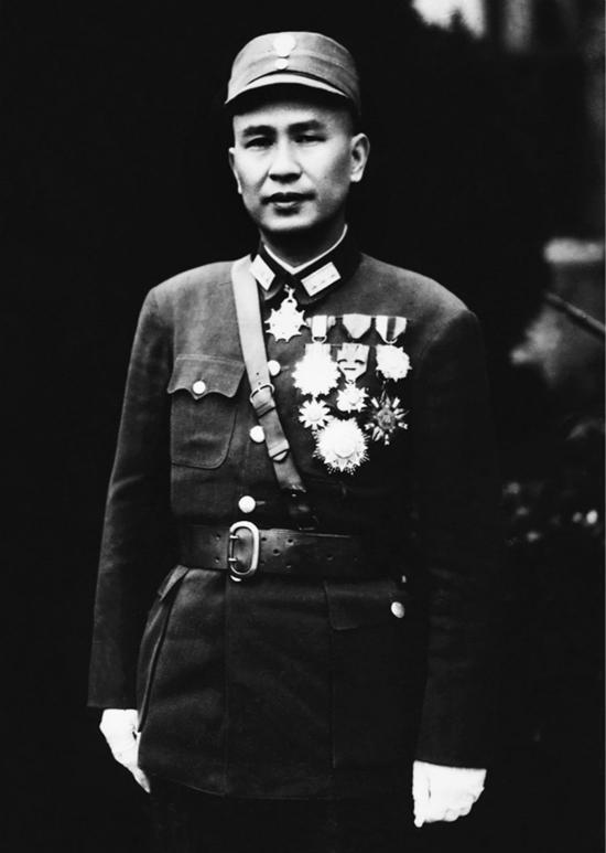 桂系第七军:广西狼兵那么厉害，为什么历史书从未提起过？