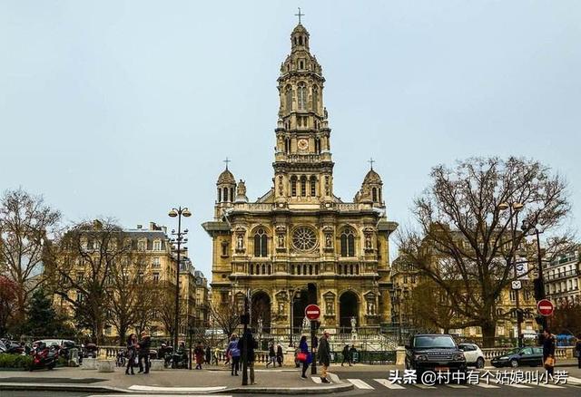 法国旅行:英国，法国，德国这三国哪个国家更值得旅游你怎么看
