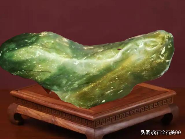 怎么分辨石头值不值钱,那么多人赏石，奇石就真的很值钱吗？