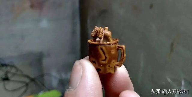 你做过什么手工活吗？成品如何？