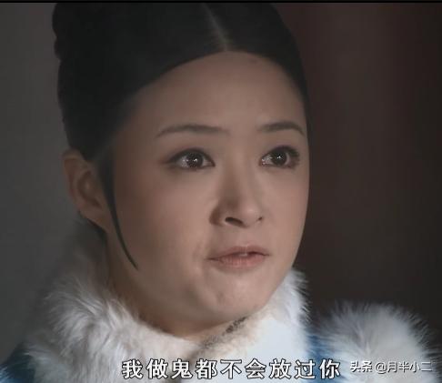 作为一个普通的影视剧爱好者，怎样区别所谓的“演技炸裂”和“用力过猛”？