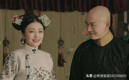 富察氏:同治帝慧妃富察氏是一个什么样性格的人？