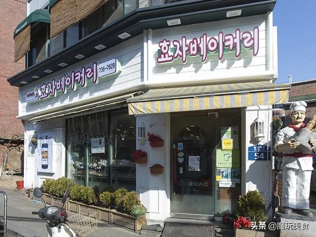 大家喜欢韩国料理吗？为什么？