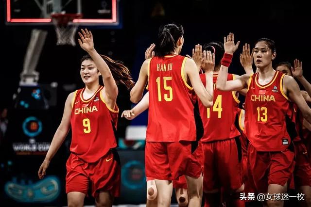 陕西全运饮食起居比奥运都赞，中国女足、女篮将首次征战全运会，国家队全运练兵因为什么