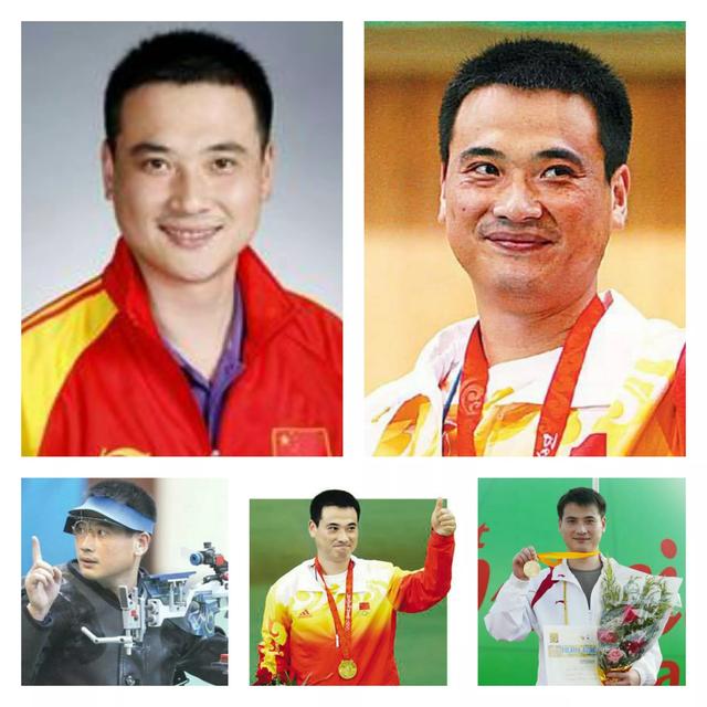 骆晓娟:在江苏出生的奥运冠军你知道哪几位？