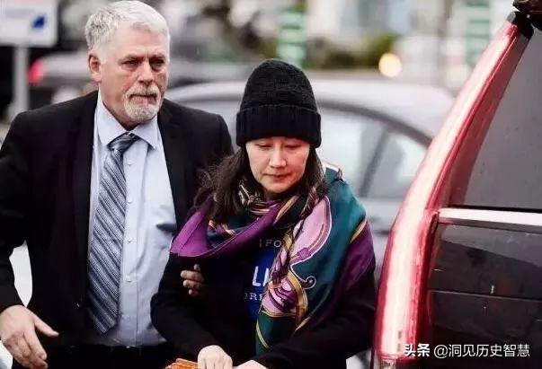孟晚舟27号会被释放吗？