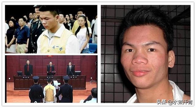 赵志红案件详细过程:历史上有哪些令人深思的案件？
