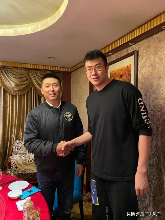 邹雨宸为什么拒绝北京的高薪邀请？放弃北京户口、房子加入江苏队