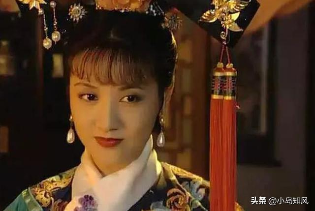 康熙四妃:宜妃在康熙生前有多么受宠爱？为何康熙去世后她晚年十分凄惨？