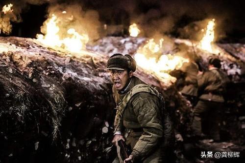 抗美援朝战争打了三年，美军到底伤亡多少？插图74