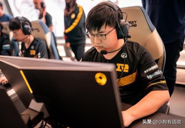 LOL选手童年靓照,PDD可爱Faker呆萌,JKL从小就是帅哥范,Uzi居然长这样,你怎么看？