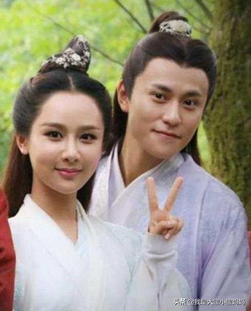杨紫男朋友是谁:如果要选一个男演员做杨紫的男朋友，你会选谁？