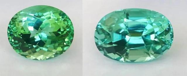 红宝石包括哪些品种,蓝宝石有多少种颜色？哪种颜色最好？
