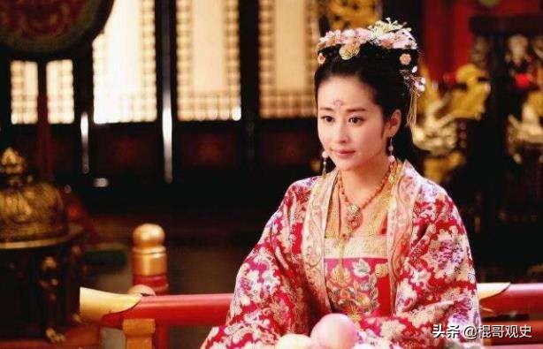 升平公主:为什么唐朝公主嫁不出去？