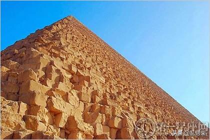 金字塔未解之谜外星人，埃及金字塔是如何建造而成的