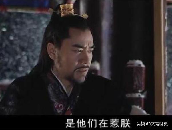 朱棣是一代明君，为何遭到后世子孙的嫌弃，牌位差点被扔出太庙？