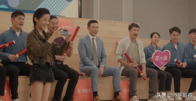 安家电视剧结局:电视剧《安家》已经大结局了，大家为什么觉得意犹未尽呢