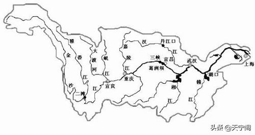 八十年代前长江发过洪水吗？(1998年洪水)