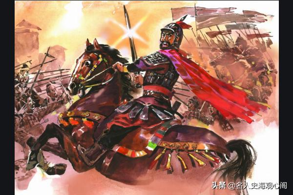破釜沉舟:破釜成舟，草木皆兵，暗渡陈仓三个成语，出自那三场战役？