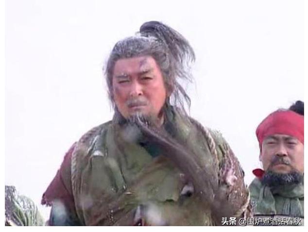 为什么吕蒙杀了关羽之后，吕蒙也突然死了？插图50