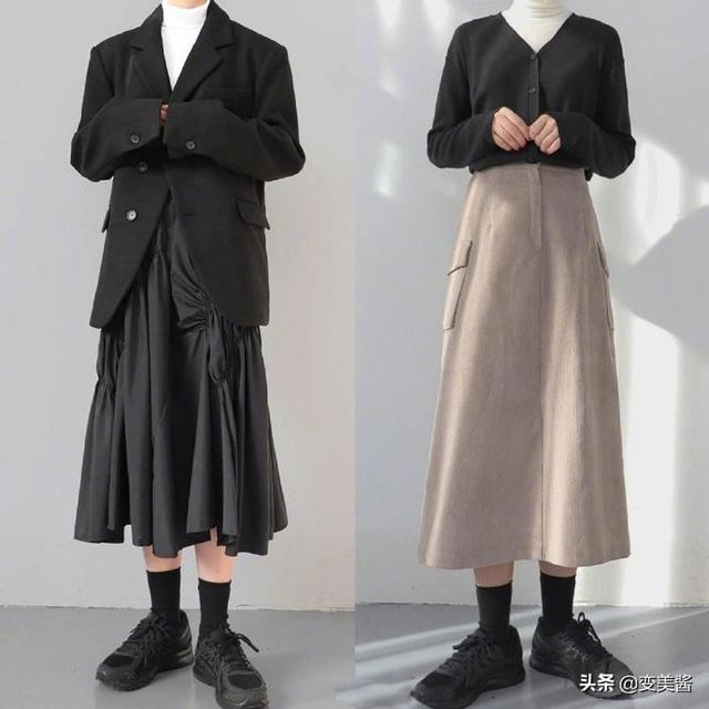 如何挑彰显自己气质的衣服(怎么穿衣服搭配)