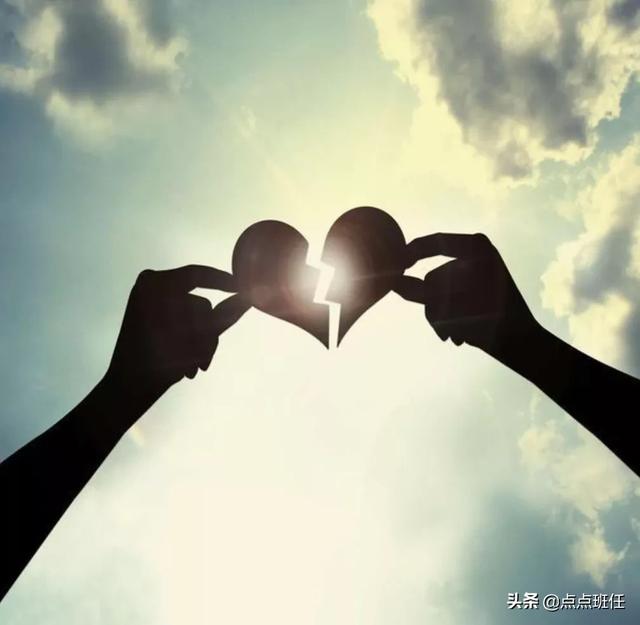 分手时候说分手:女生什么时候说分手是真的分手？