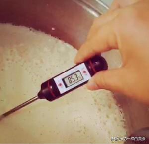 如何制作豆腐脑-如何制作豆腐脑视频教程