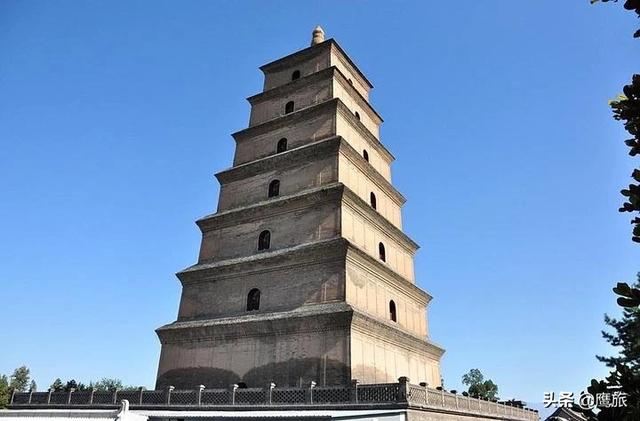 胡通明:西安哪里最值得去？各地有什么小吃？