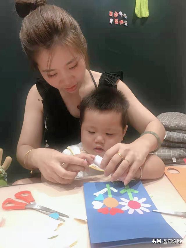 4岁男孩,爱动爱搞事情怎么教才好？