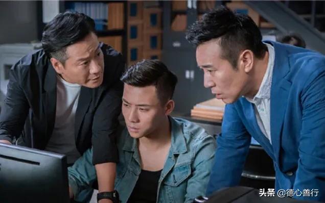 大义灭亲:《决胜法庭》叶紫琪大义灭亲，她是怎么想的，为什么这样做？