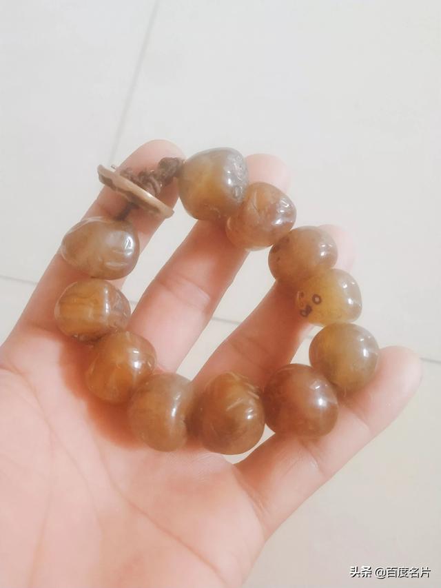 最贵的树化玉原石图片,什么树的化石比较有价值？