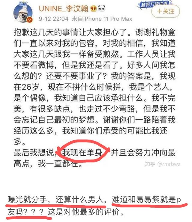 黄圣依的胸:大家讨厌一个明星的原因是什么（除了粉丝的原因）