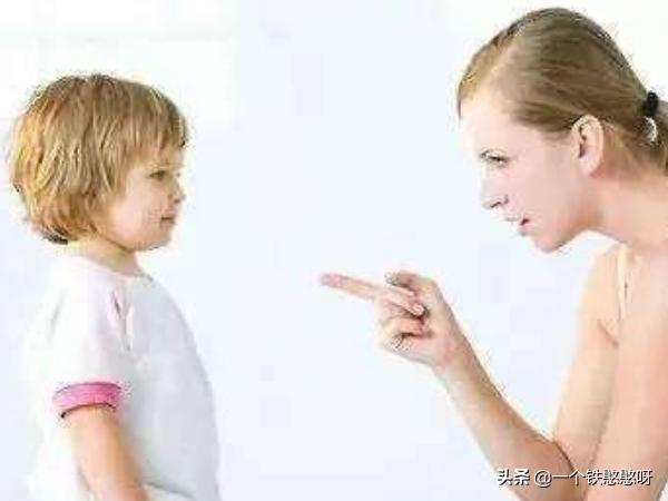 教育孩子的正确方法？