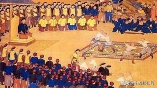 三公九卿制:古代朝议制度的发展历程是什么样的？