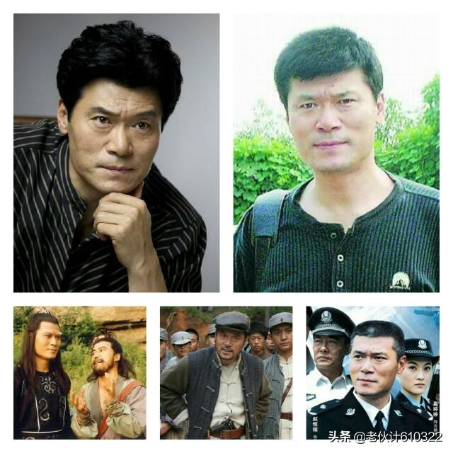 赵恒煊:在河北出生的中年影视知名演员你能知道哪几位