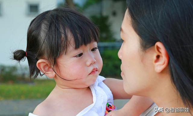 凯安梗碑气不好:为什么说孩子发脾气的时候，家长的第一句话很重要？