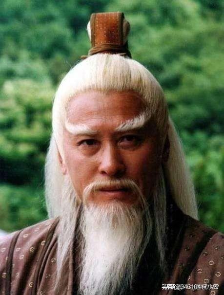 为大唐立下赫赫战功的郭子仪,老年为何嚎啕大哭？