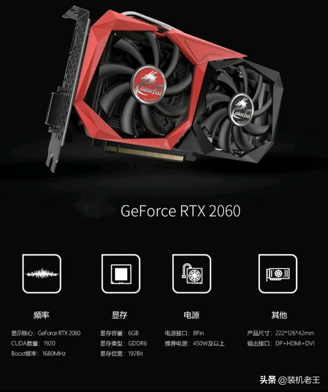 Rtx 2060和gtx 1660s如何选择？