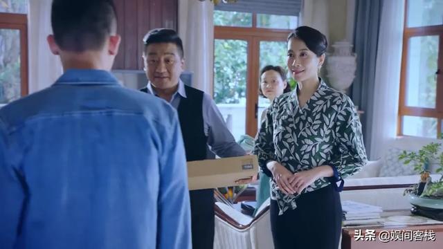 温峥嵘主演的电视剧:你怎么评价温峥嵘在《山月不知心底事》中饰演的叶太太江玉珊？