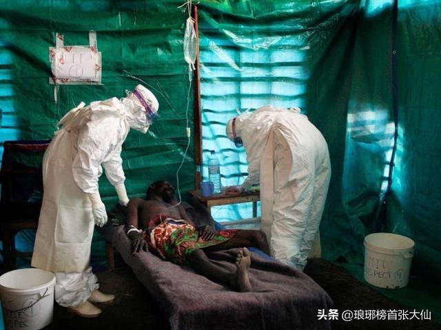 如果埃博拉病毒可以靠飞沫传播，会导致人类灭绝吗？