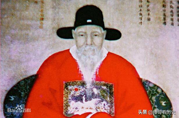 明代开国谋臣：朱升最后什么结局？