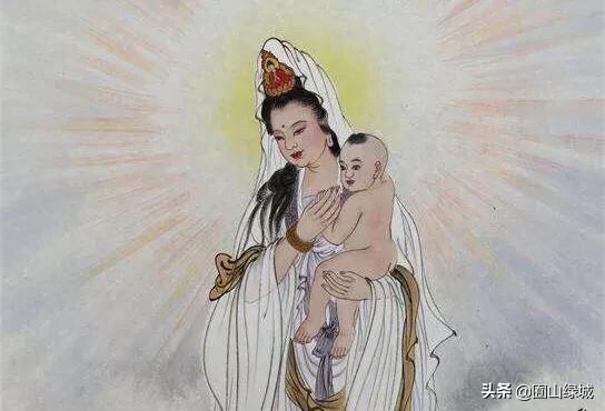 南极仙翁:《西游记》中，唐僧出生时＂送子＂的为何不是观音而是南极仙翁