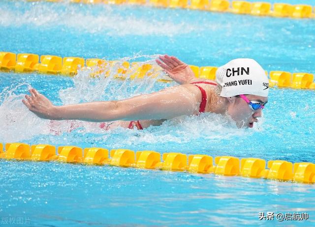 孙一文老公:孙一文、张雨霏热度高，为什么我们越来越关注奥运会上的美女？