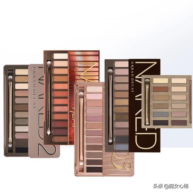 有哪些特别好用的护肤品、化妆品推荐